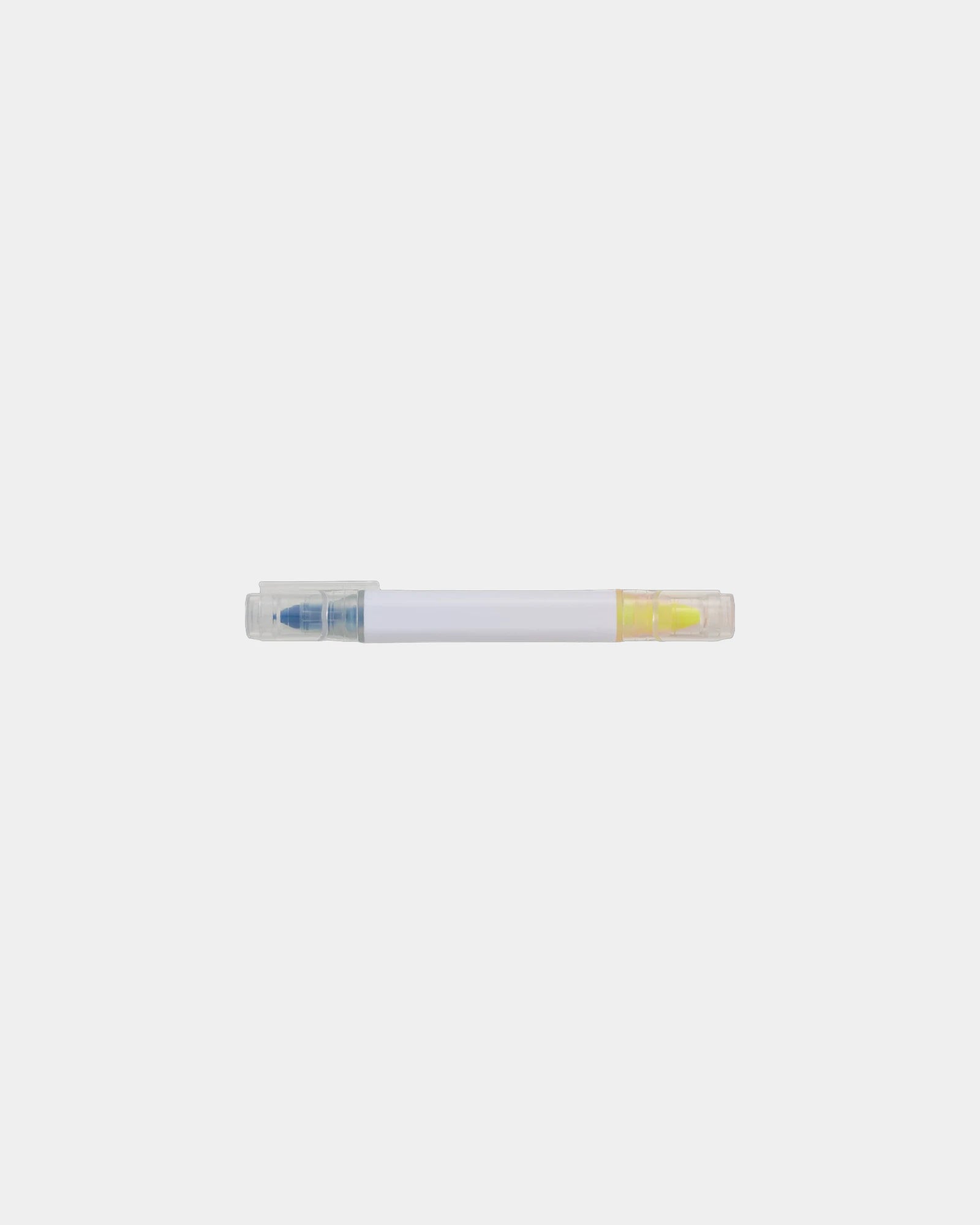 Promotional quad-color ABS plastic highlighter set - 42