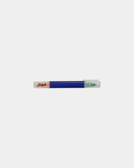 Promotional quad-color ABS plastic highlighter set - 14