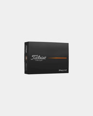 Custom Titleist Pro V1 golf balls, dozen box set - 2