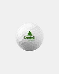 Custom Titleist Pro V1 golf balls, dozen box set - 3