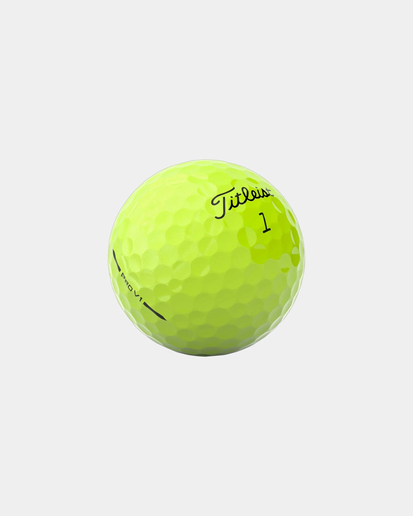 Custom Titleist Pro V1 golf balls, dozen box set - 9
