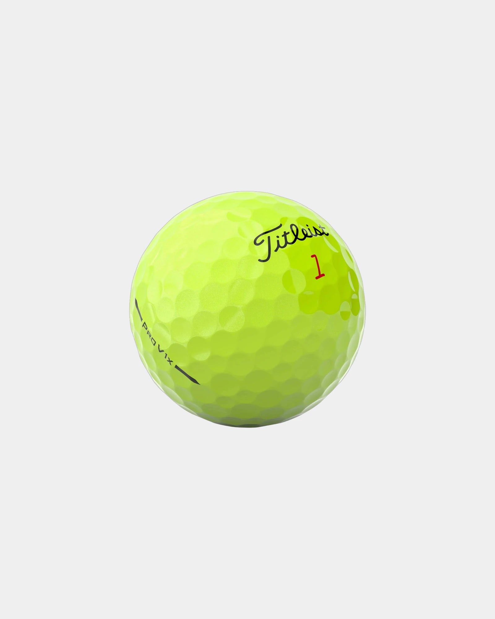 Custom Titleist Pro V1x golf balls dozen box set - 4