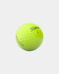 Custom Titleist Pro V1x golf balls dozen box set - 4