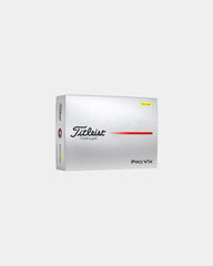 Custom Titleist Pro V1x golf balls dozen box set - 3