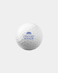 Custom Titleist Pro V1x golf balls dozen box set - 5