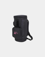 Custom recycled RPET golf cooler bag 9-can capacity - 3