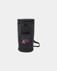 Custom recycled RPET golf cooler bag 9-can capacity - 2