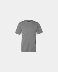 Custom polyester t-shirt Russell Athletic Core Performance - Steel