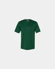 Custom polyester t-shirt Russell Athletic Core Performance - Dark Green