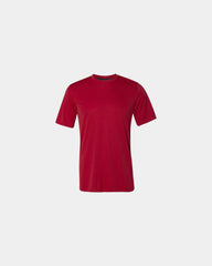 Custom polyester t-shirt Russell Athletic Core Performance - True Red