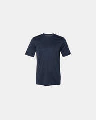 Custom polyester t-shirt Russell Athletic Core Performance - Navy