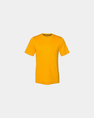 Custom polyester t-shirt Russell Athletic Core Performance - Gold