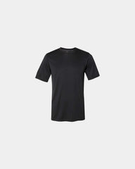 Custom polyester t-shirt Russell Athletic Core Performance - Black