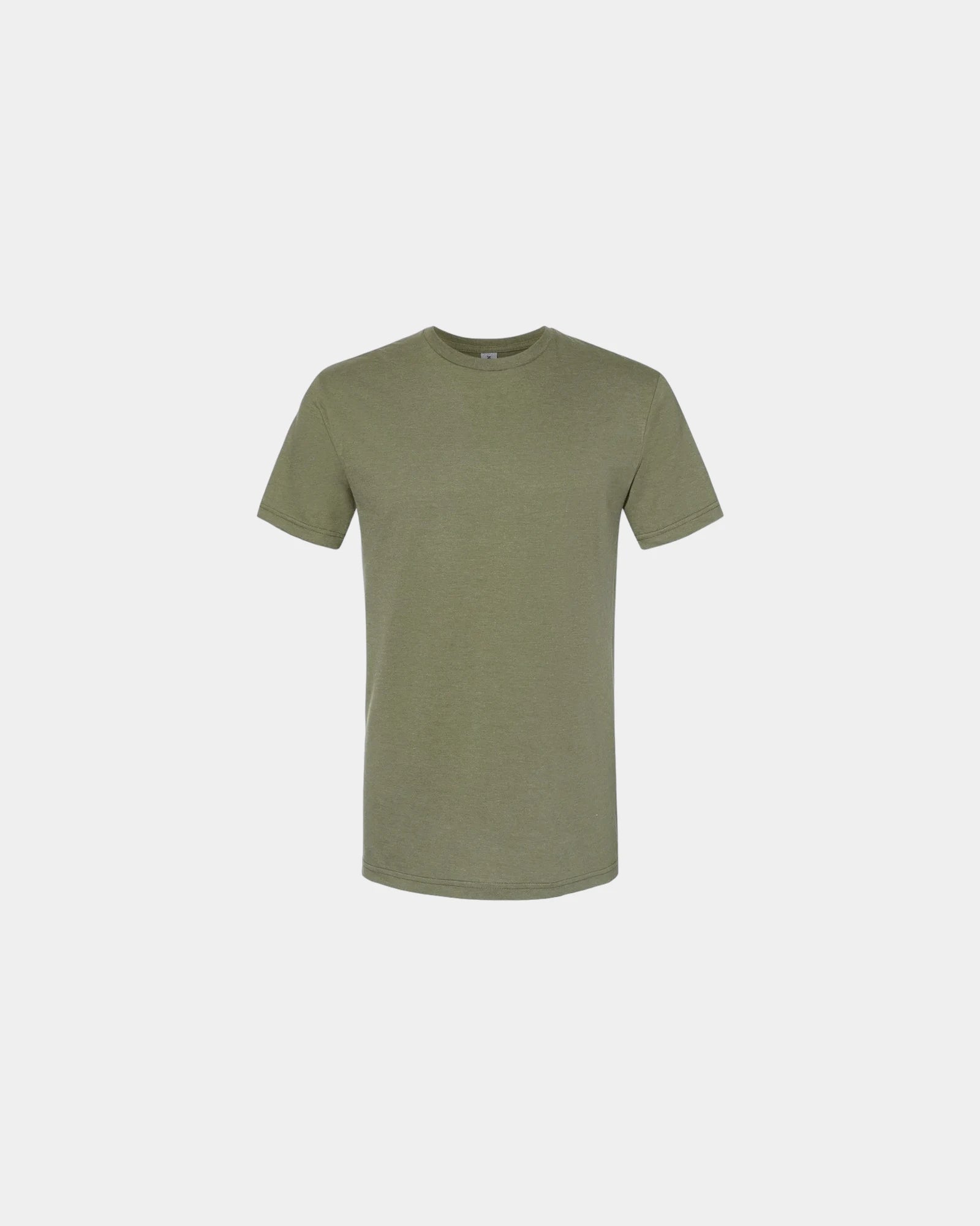 Custom cotton blend unisex Softstyle CVC t-shirt - Cactus