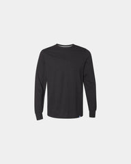 Custom moisture-wicking Russell Athletic Dri Power Tee - Black