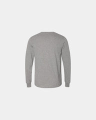 Custom moisture-wicking Russell Athletic Dri Power Tee - Oxford