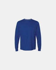 Custom moisture-wicking Russell Athletic Dri Power Tee - Royal