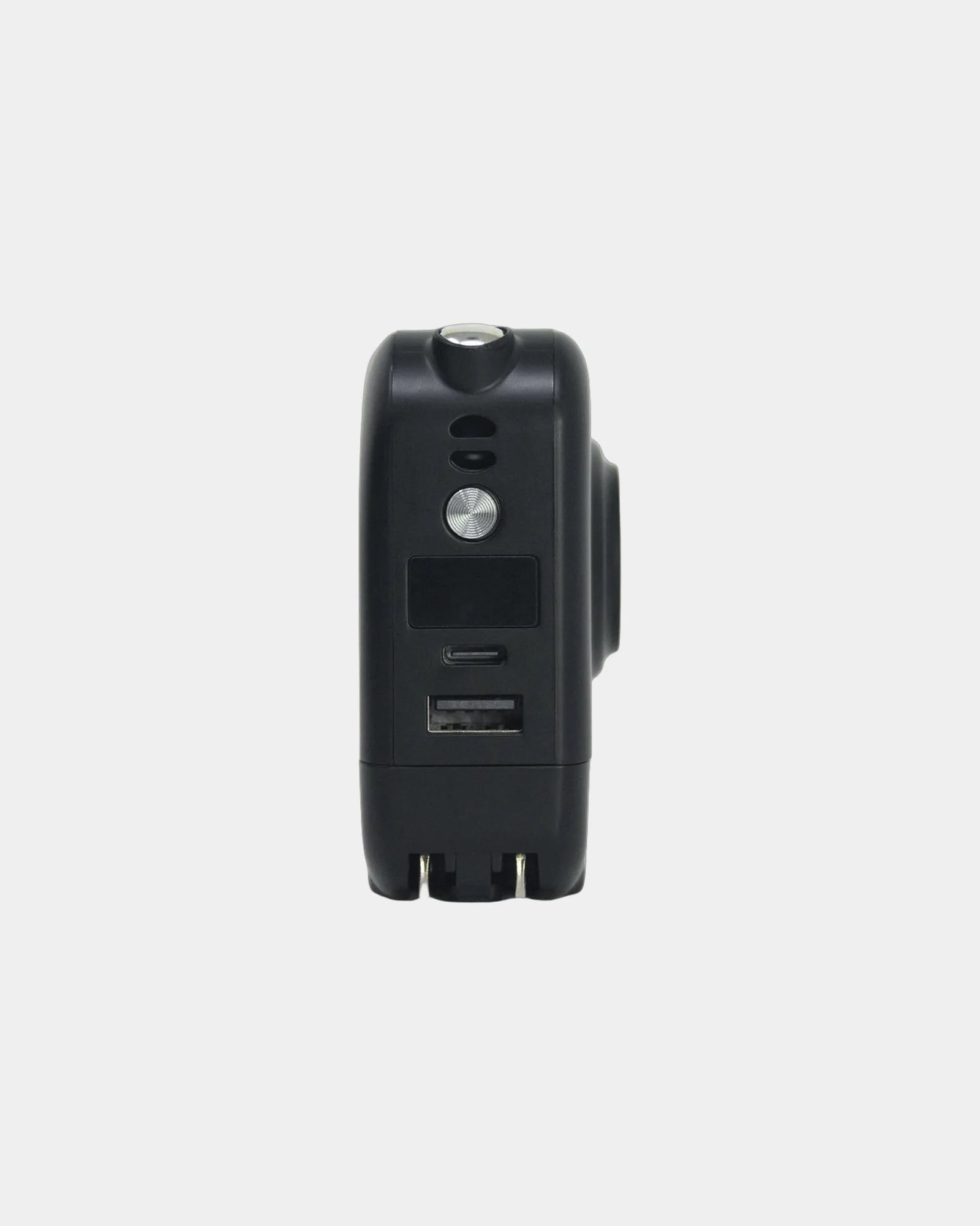 Custom 10,000 mAh wireless power bank with adapter - 1