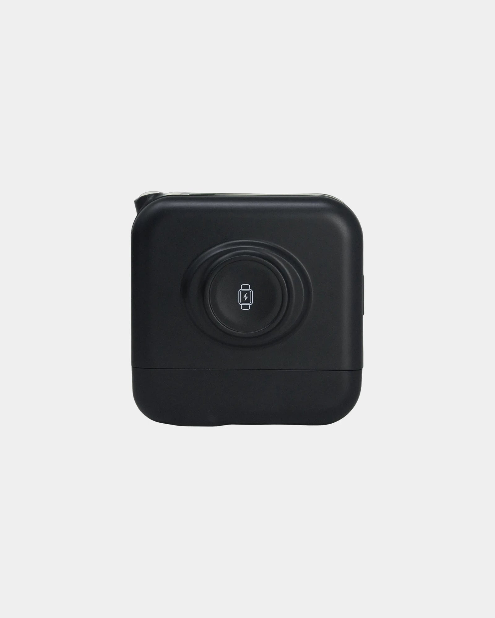 Custom 10,000 mAh wireless power bank with adapter - 4