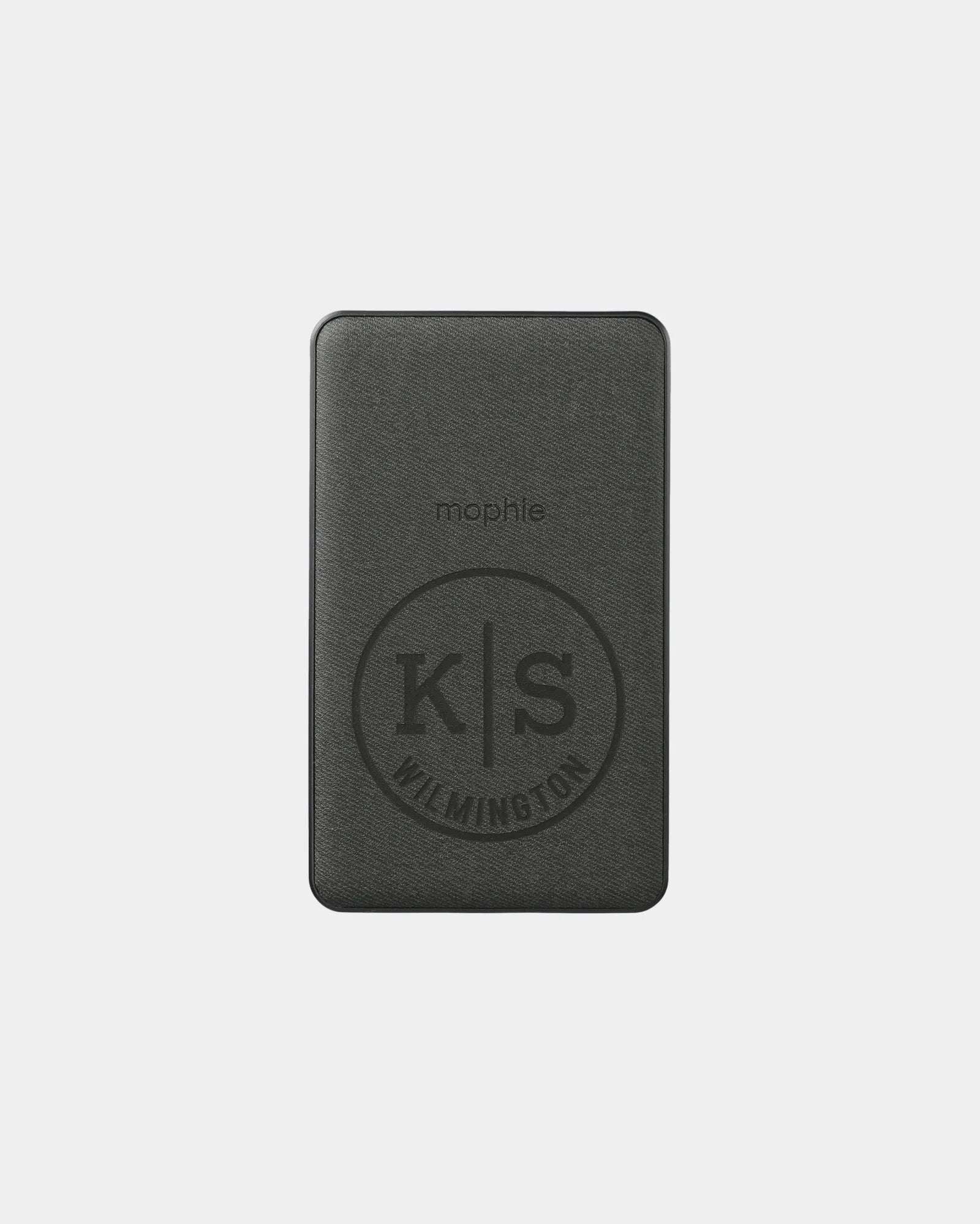 Custom wireless power bank 5,000 mAh magnetic charger - 7