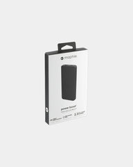 Custom 10,000 mAh power bank with dual charging ports - 9