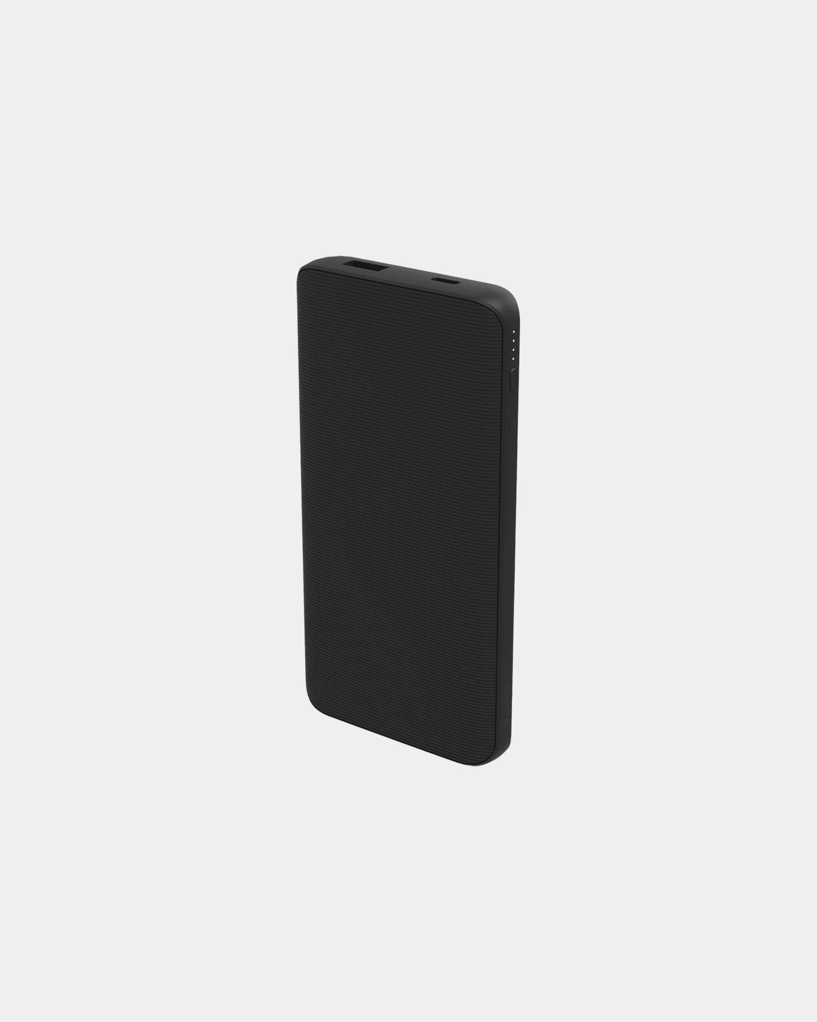 Custom 10,000 mAh power bank with dual charging ports - 8