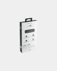 Custom 20,000 mAh power bank with full-color print - 5
