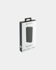 Custom 20,000 mAh power bank with full-color print - 6