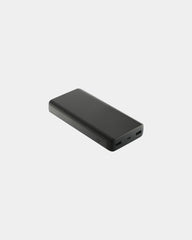 Custom 20,000 mAh power bank with full-color print - 2