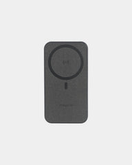 Custom wireless power bank stand 10,000 mAh magnetic - 5