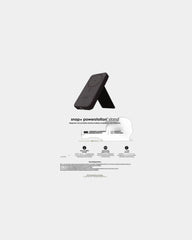 Custom wireless power bank stand 10,000 mAh magnetic - 7