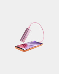 Custom 5,000 mAh power bank with fast charging - 1