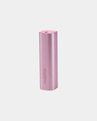 Custom 5,000 mAh power bank with fast charging - 8