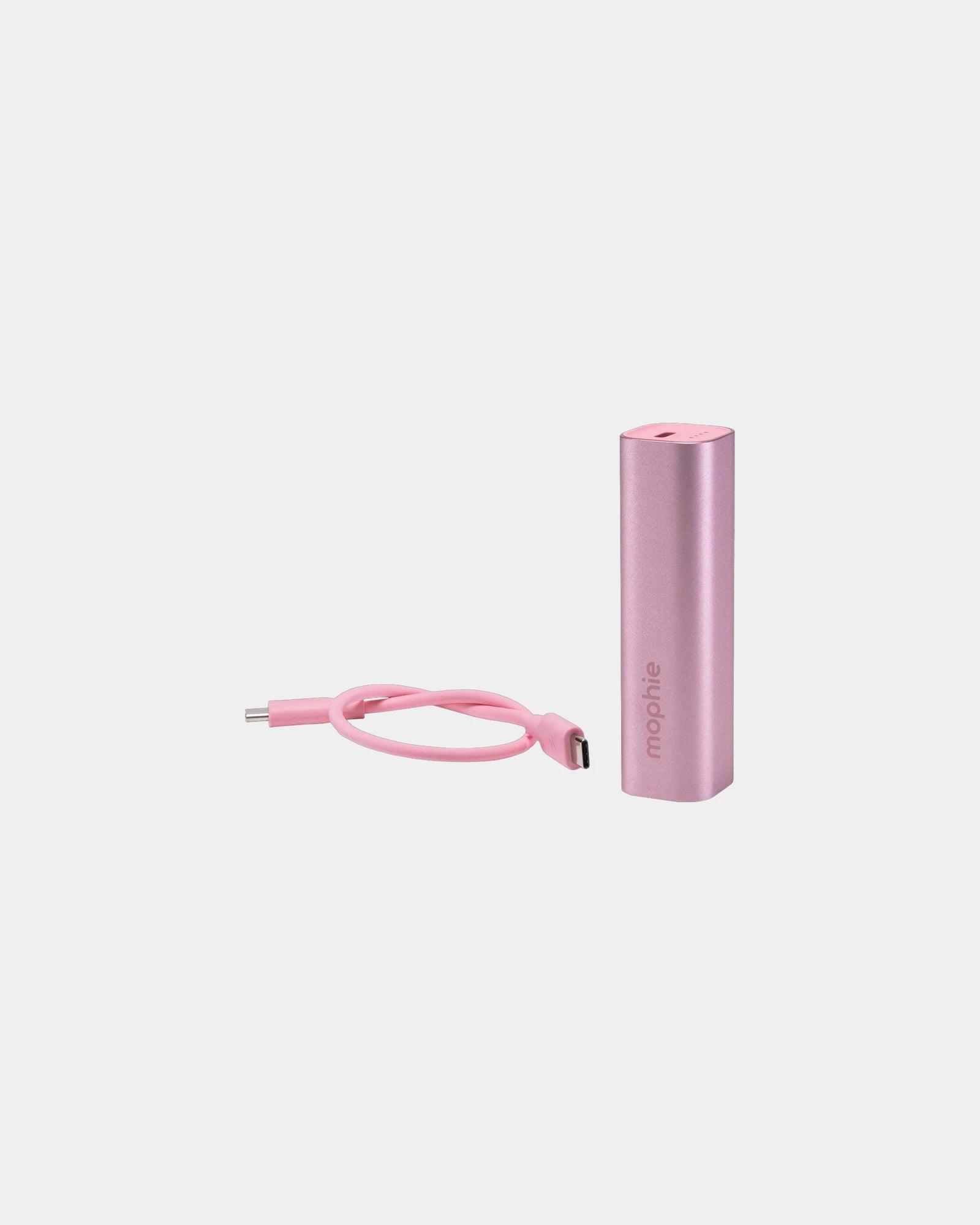 Custom 5,000 mAh power bank with fast charging - 6