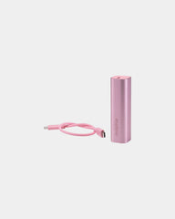 Custom 5,000 mAh power bank with fast charging - 6