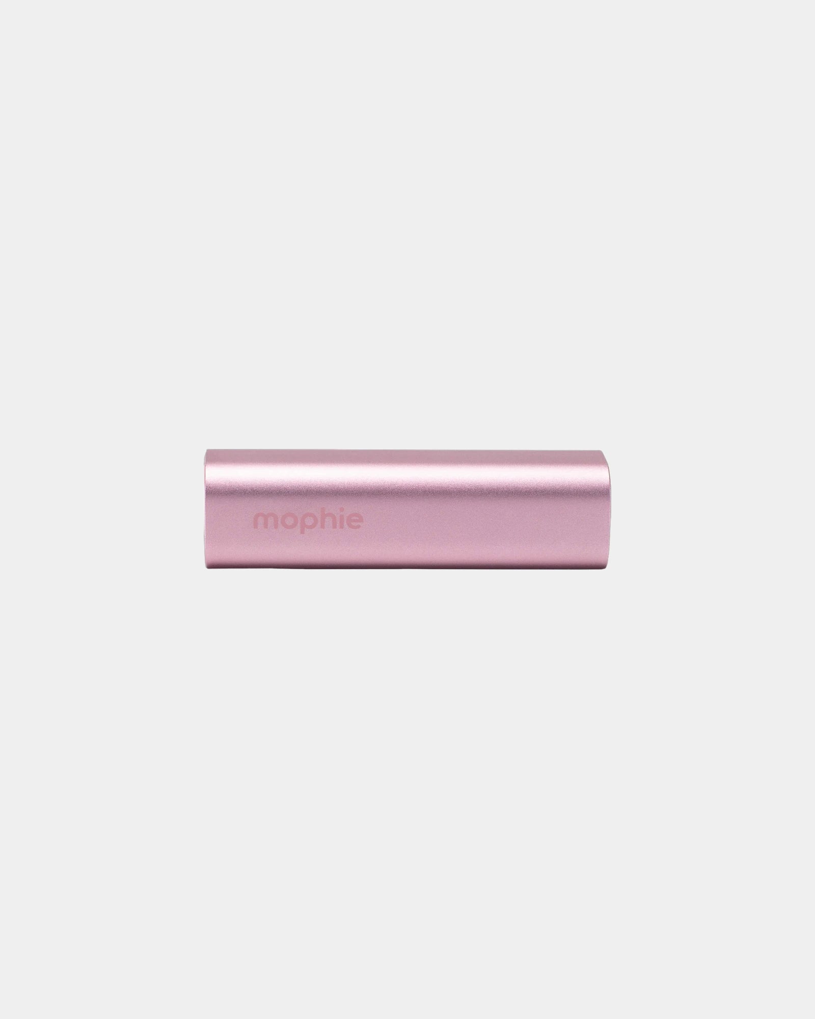 Custom 5,000 mAh power bank with fast charging - 3