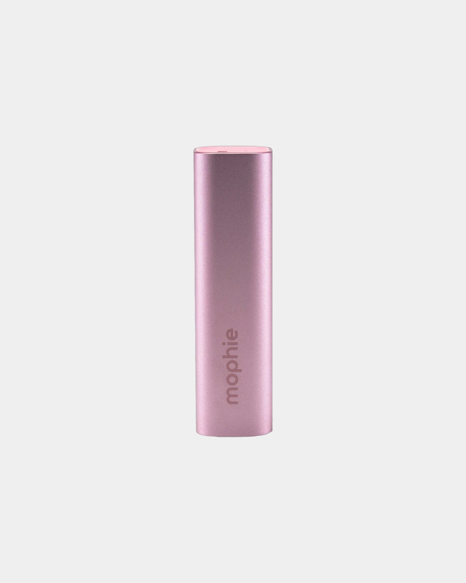 Custom 5,000 mAh power bank with fast charging - 4