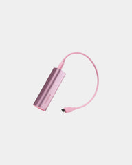 Custom 5,000 mAh power bank with fast charging - 2