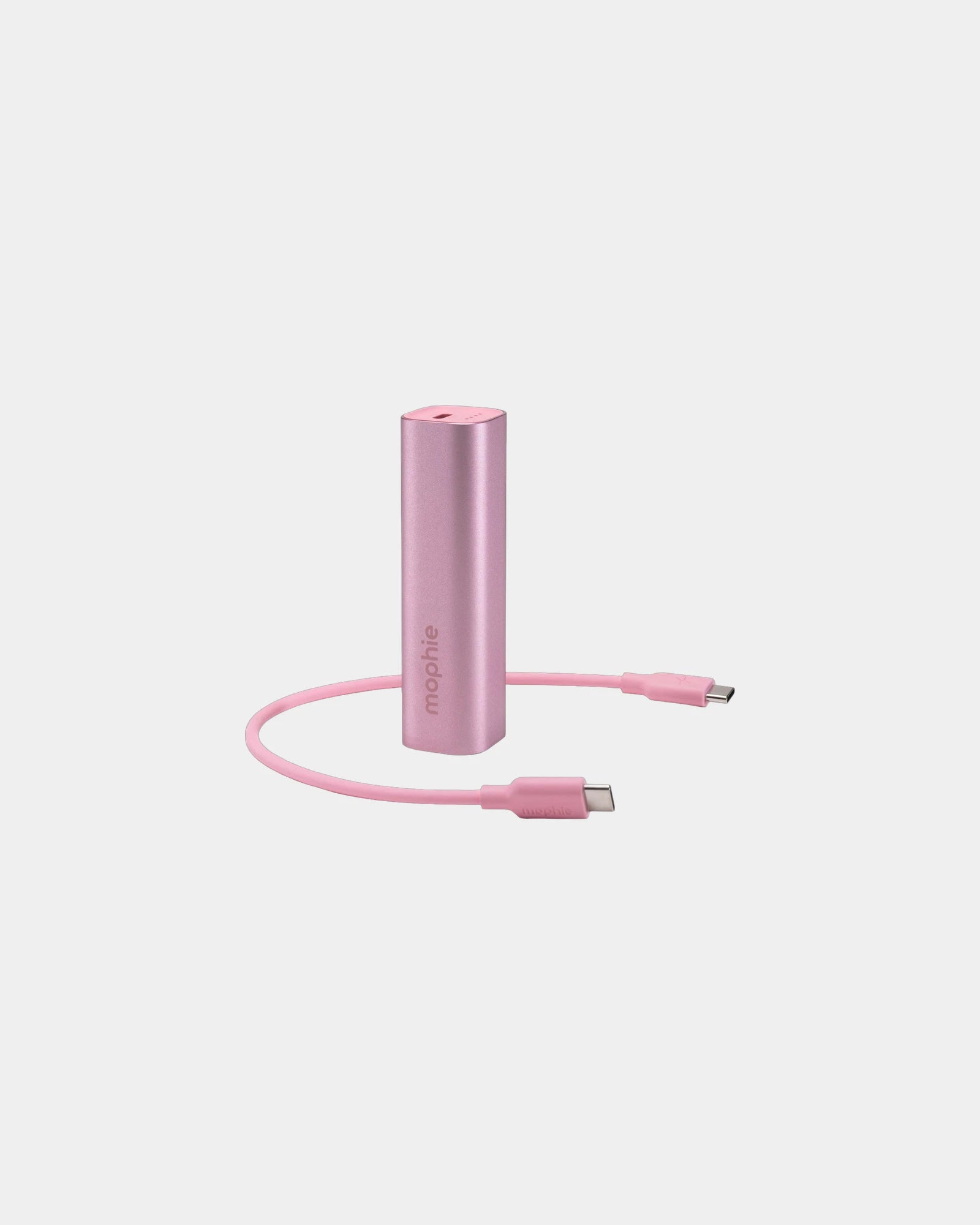 Custom 5,000 mAh power bank with fast charging - 9
