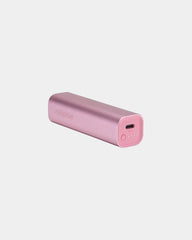 Custom 5,000 mAh power bank with fast charging - 7