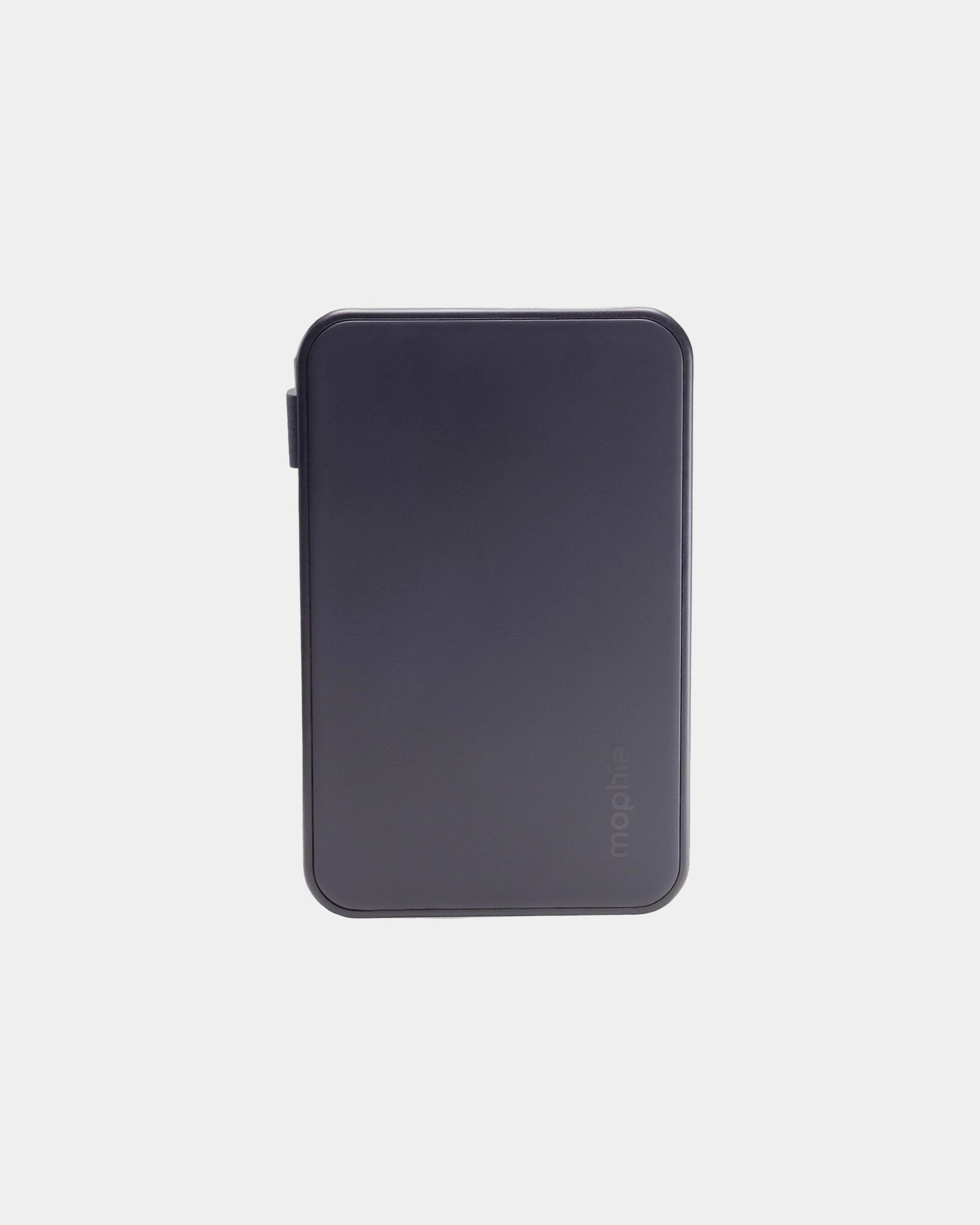 Custom 5,000 mAh power bank with USB-C cable - 5
