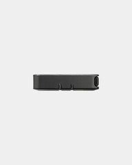Custom 10,000 mAh power bank with AC wall plug - 3