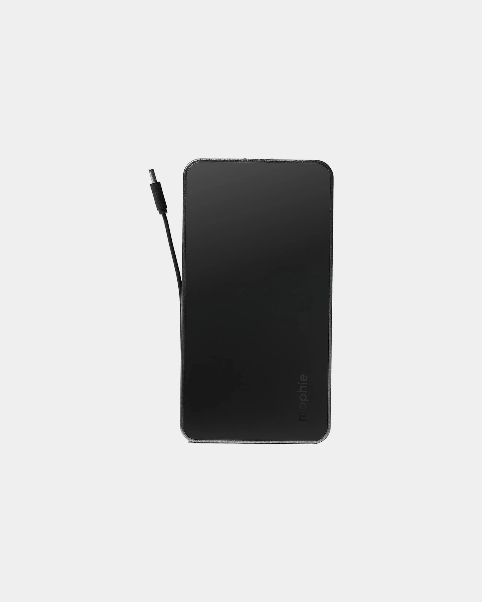 Custom 10,000 mAh power bank with AC wall plug - 8