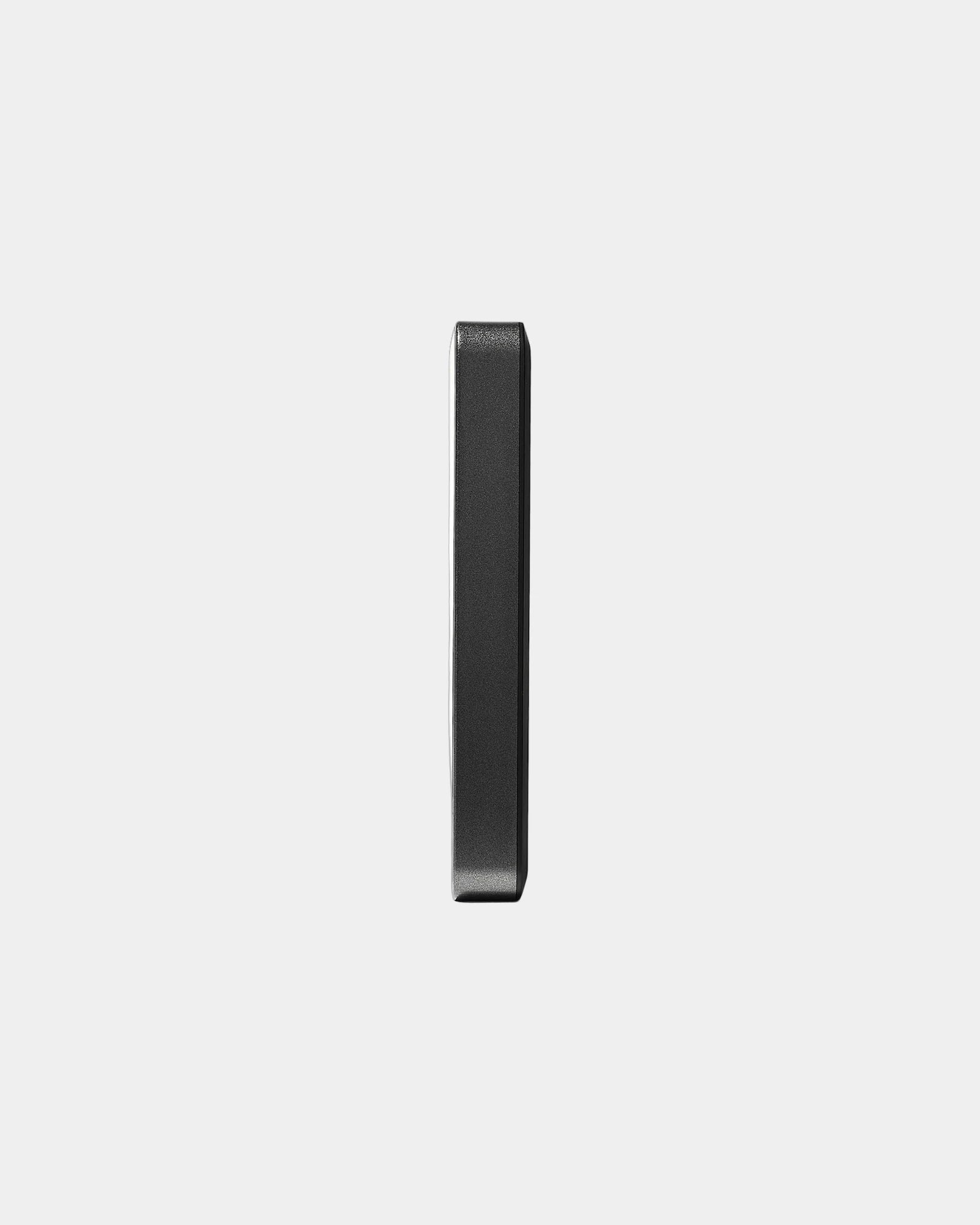 Custom 10,000 mAh power bank with AC wall plug - 10
