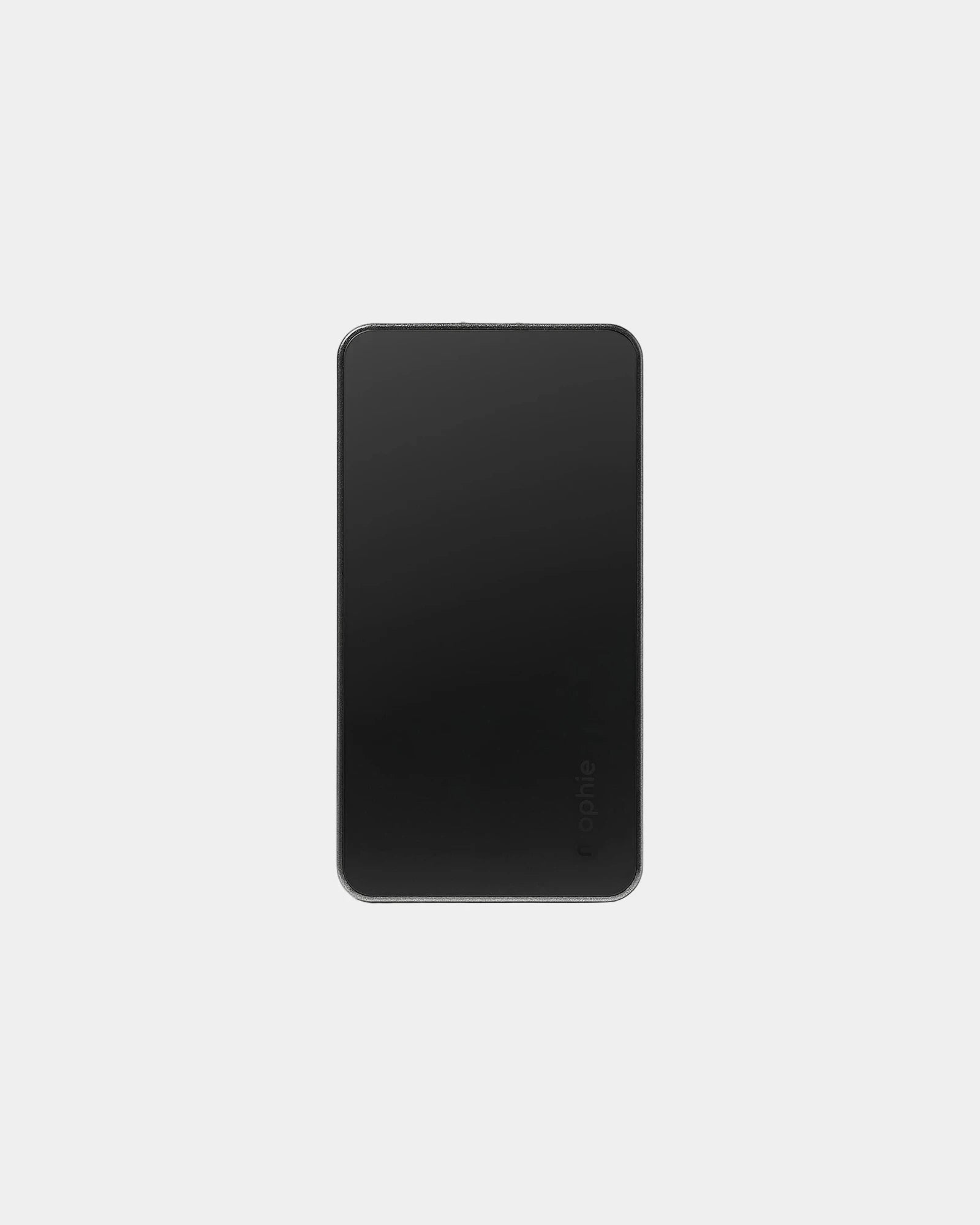 Custom 10,000 mAh power bank with AC wall plug - 9