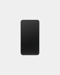 Custom 10,000 mAh power bank with AC wall plug - 9