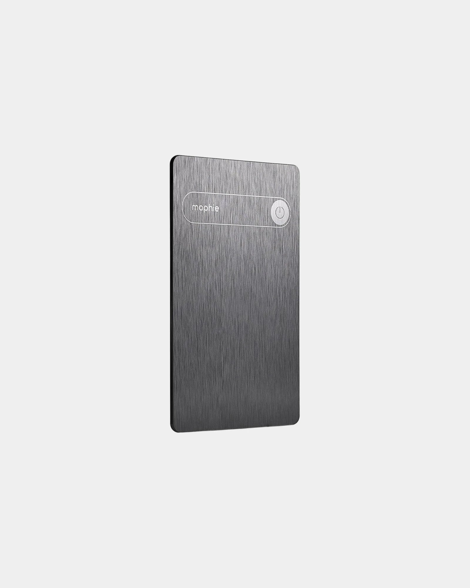 Custom rechargeable Bluetooth locator card tracker - 8