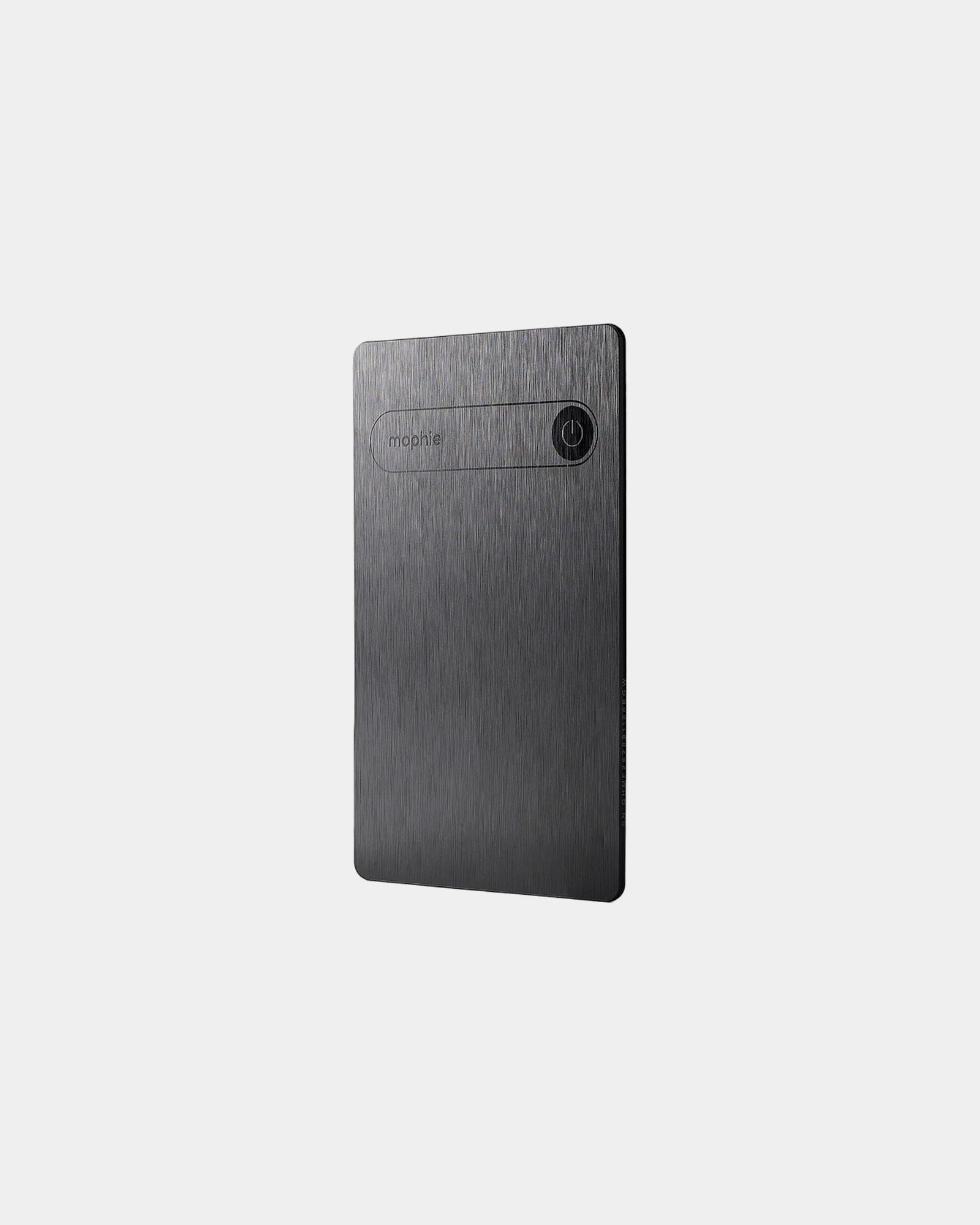 Custom rechargeable Bluetooth locator card tracker - 3