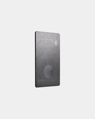 Custom rechargeable Bluetooth locator card tracker - 9