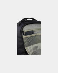 Branded recycled backpack and Bluetooth tracker set - 1